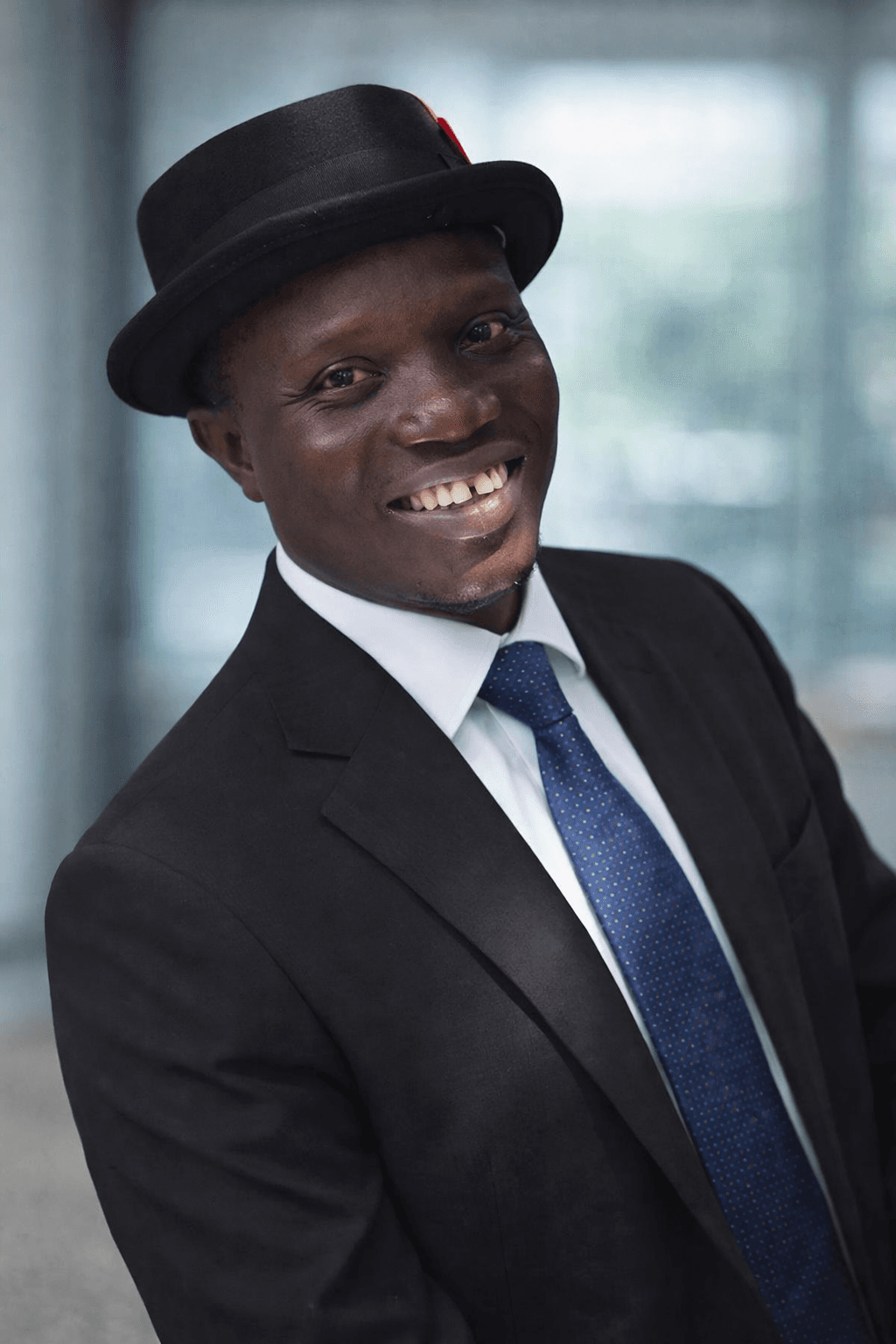 Chairman and Managing Director