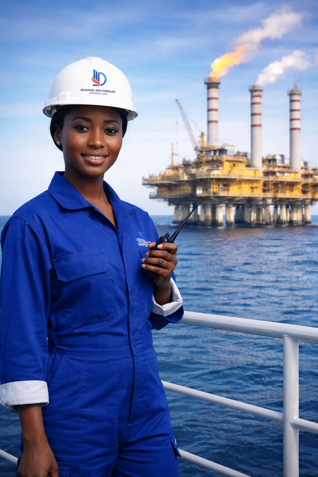 Dasonic project impact