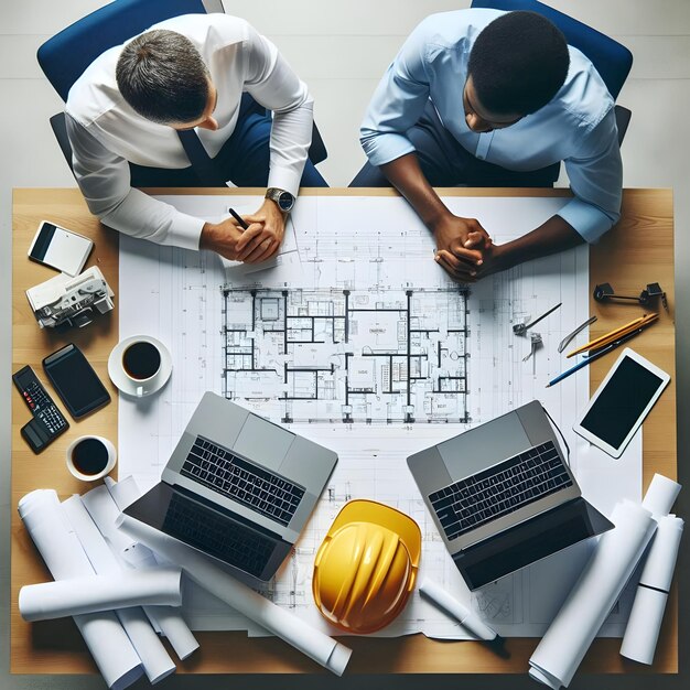 Construction and project execution services