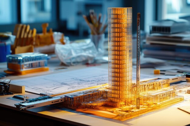 Structural integrity and modeling services